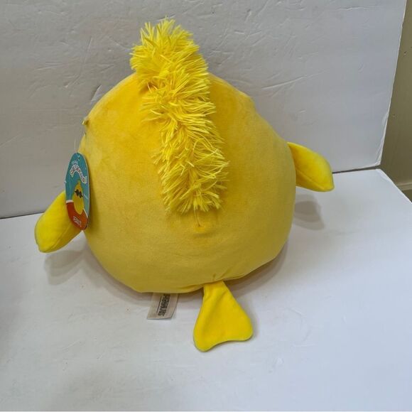 NEW WITH TAGS‎ PEANUTS WOODSTOCK SQUISHMALLOWS - Picture 4 of 7